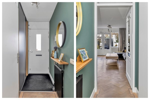 Medium property photo - Jan Palachstraat 37, 1447 XM Purmerend