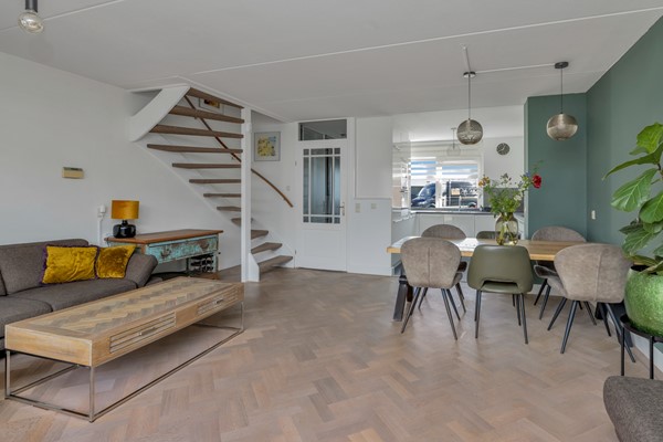 Medium property photo - Jan Palachstraat 37, 1447 XM Purmerend