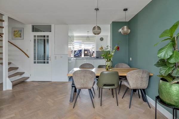 Medium property photo - Jan Palachstraat 37, 1447 XM Purmerend
