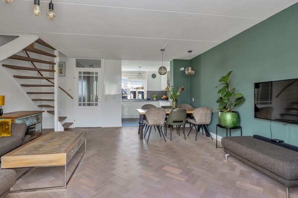 Medium property photo - Jan Palachstraat 37, 1447 XM Purmerend