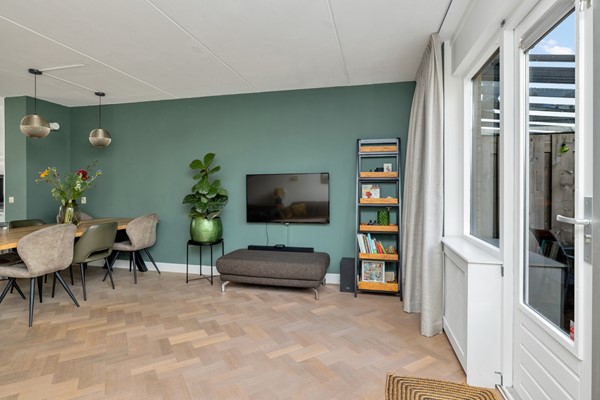 Medium property photo - Jan Palachstraat 37, 1447 XM Purmerend