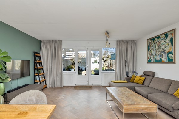 Medium property photo - Jan Palachstraat 37, 1447 XM Purmerend