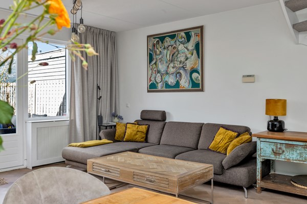 Medium property photo - Jan Palachstraat 37, 1447 XM Purmerend