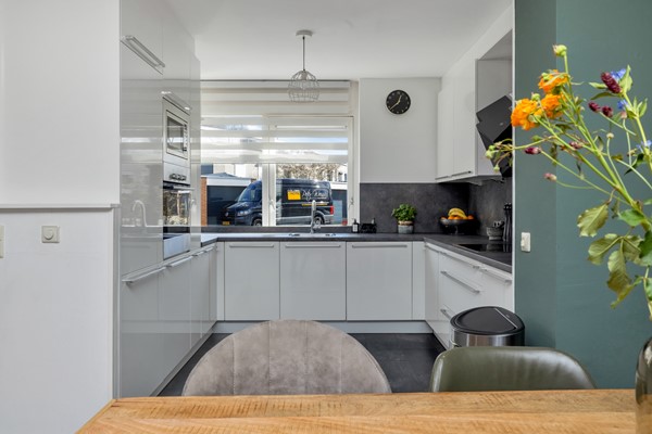 Medium property photo - Jan Palachstraat 37, 1447 XM Purmerend