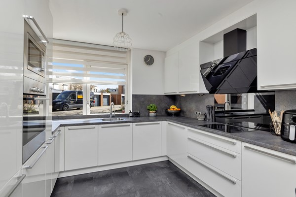 Medium property photo - Jan Palachstraat 37, 1447 XM Purmerend