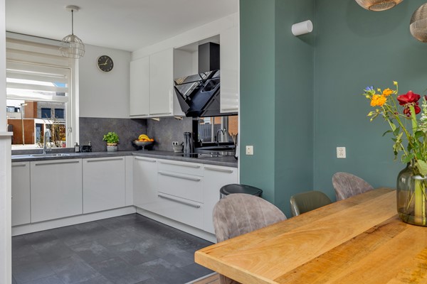Medium property photo - Jan Palachstraat 37, 1447 XM Purmerend