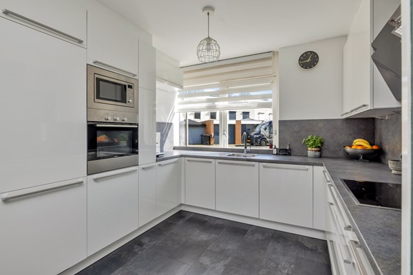 Medium property photo - Jan Palachstraat 37, 1447 XM Purmerend