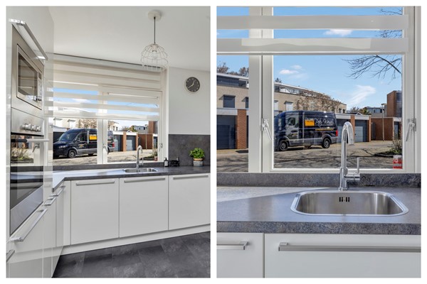 Medium property photo - Jan Palachstraat 37, 1447 XM Purmerend