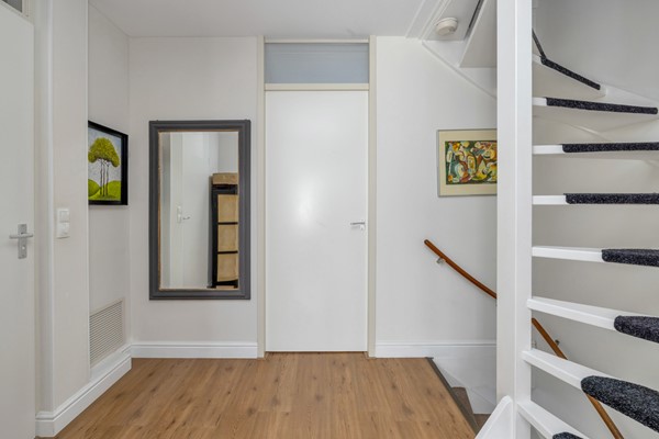 Medium property photo - Jan Palachstraat 37, 1447 XM Purmerend