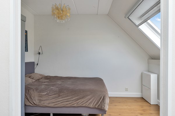 Medium property photo - Jan Palachstraat 37, 1447 XM Purmerend