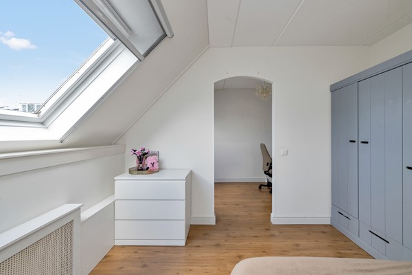 Medium property photo - Jan Palachstraat 37, 1447 XM Purmerend