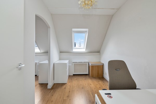 Medium property photo - Jan Palachstraat 37, 1447 XM Purmerend