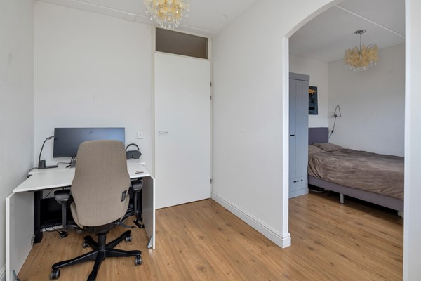Medium property photo - Jan Palachstraat 37, 1447 XM Purmerend