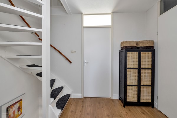 Medium property photo - Jan Palachstraat 37, 1447 XM Purmerend