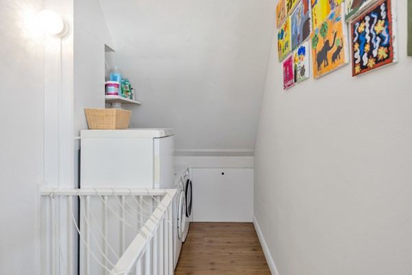 Medium property photo - Jan Palachstraat 37, 1447 XM Purmerend
