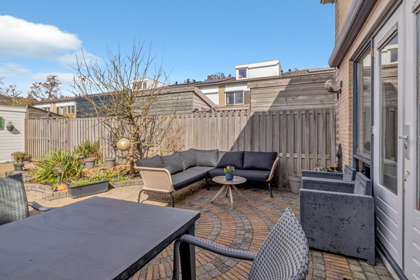 Medium property photo - Jan Palachstraat 37, 1447 XM Purmerend