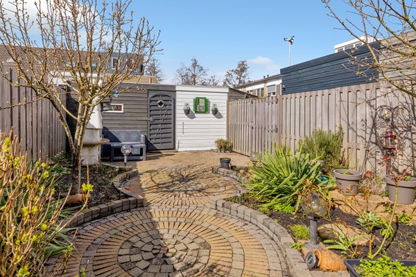 Medium property photo - Jan Palachstraat 37, 1447 XM Purmerend
