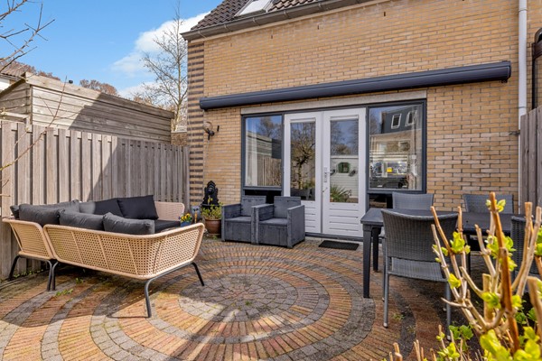 Medium property photo - Jan Palachstraat 37, 1447 XM Purmerend