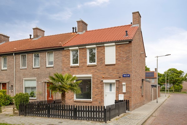 Te koop: Kamillelaan 79, 6833 GH Arnhem