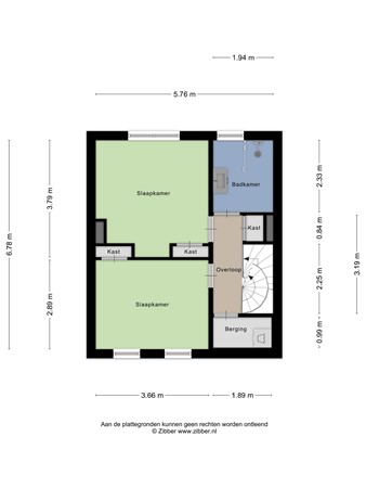 Kamillelaan 79, 6833 GH Arnhem - 185571103_1650320_kamil_eerste_verdiepi_first_design_20260512_e121e1.jpg
