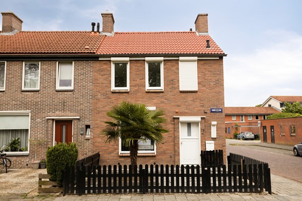Medium property photo - Kamillelaan 79, 6833 GH Arnhem