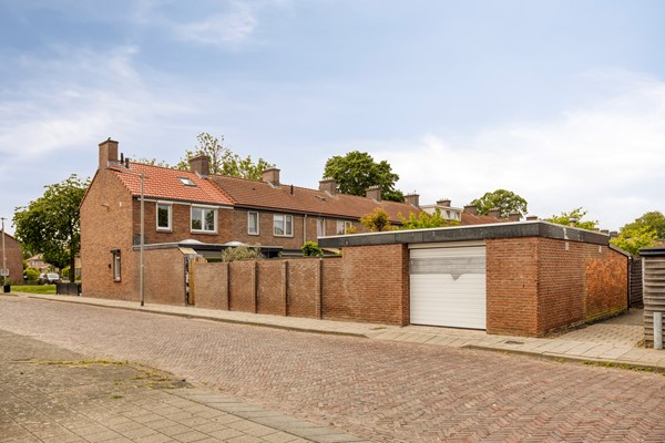 Medium property photo - Kamillelaan 79, 6833 GH Arnhem