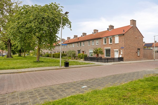 Medium property photo - Kamillelaan 79, 6833 GH Arnhem