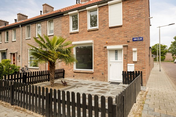 Medium property photo - Kamillelaan 79, 6833 GH Arnhem