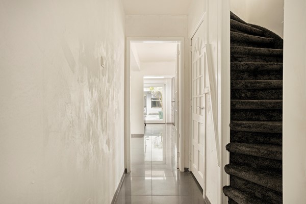 Medium property photo - Kamillelaan 79, 6833 GH Arnhem