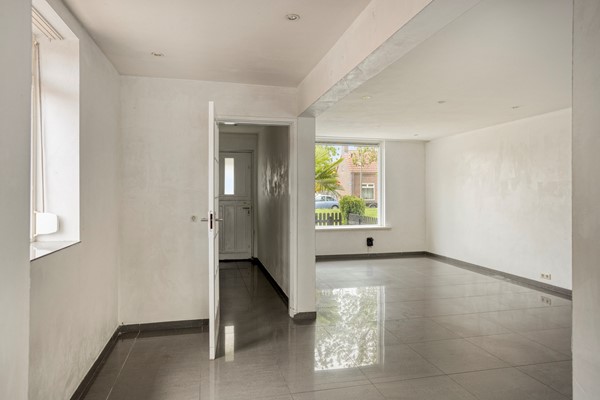 Medium property photo - Kamillelaan 79, 6833 GH Arnhem