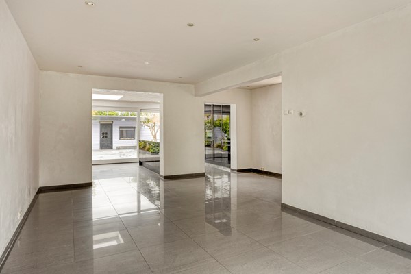 Medium property photo - Kamillelaan 79, 6833 GH Arnhem