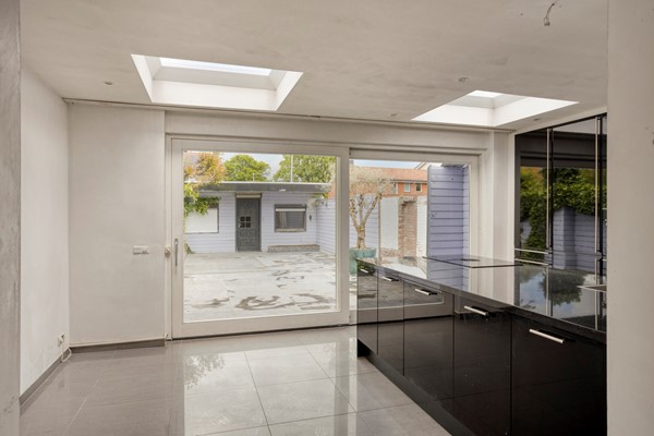 Medium property photo - Kamillelaan 79, 6833 GH Arnhem
