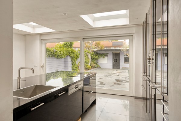 Medium property photo - Kamillelaan 79, 6833 GH Arnhem