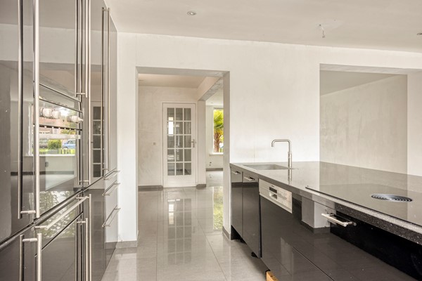 Medium property photo - Kamillelaan 79, 6833 GH Arnhem