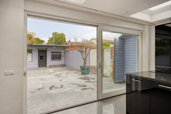 Medium property photo - Kamillelaan 79, 6833 GH Arnhem