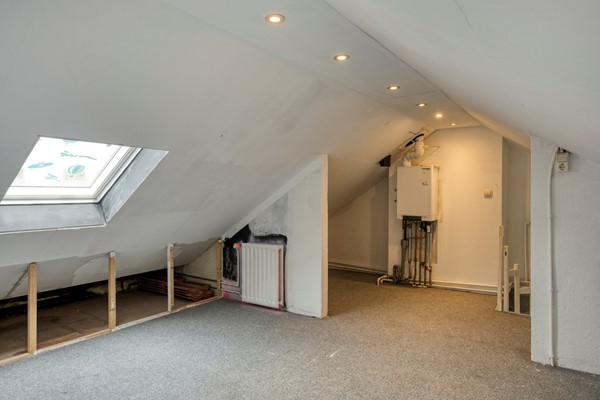 Medium property photo - Kamillelaan 79, 6833 GH Arnhem