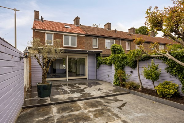 Medium property photo - Kamillelaan 79, 6833 GH Arnhem
