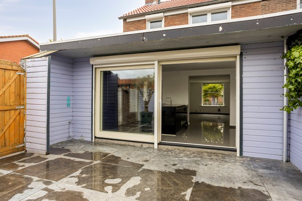 Medium property photo - Kamillelaan 79, 6833 GH Arnhem
