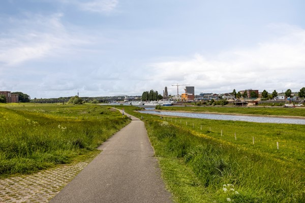 Medium property photo - Kamillelaan 79, 6833 GH Arnhem