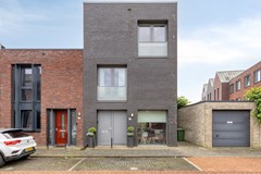 Te koop: Bakerwaard 2, 6846EN Arnhem
