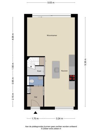 Bakerwaard 2, 6846 EN Arnhem - 186641815_1657713_baker_begane_grond_first_design_20260608_b726d0.jpg