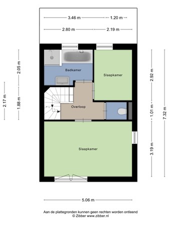 Bakerwaard 2, 6846 EN Arnhem - 186641815_1657713_baker_eerste_verdiepi_first_design_20260608_669b08.jpg