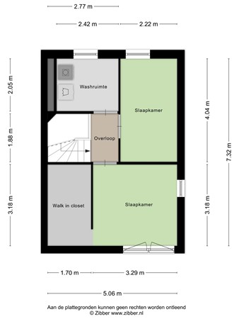 Bakerwaard 2, 6846 EN Arnhem - 186641815_1657713_baker_tweede_verdiepi_first_design_20260608_a9687d.jpg