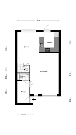 Lacon 29, 8321 SV Urk - begane-grond.jpg