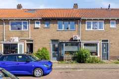 Te koop: Karperstraat 113, 6833EB Arnhem