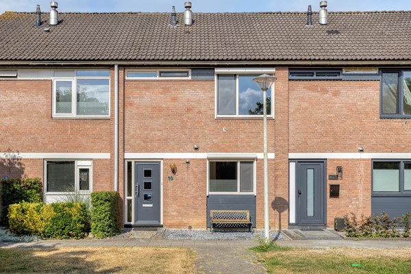 Te koop: Griend 10, 6662 XW Elst