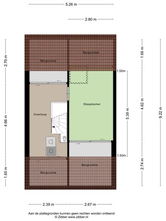 Griend 10, 6662 XW Elst - 187843822_1662757_grien_tweede_verdiepi_first_design_20260718_5de668.jpg