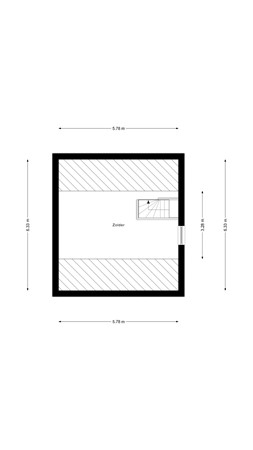 Kruidendreef 101, 8252 BE Dronten - 2e-verdieping.jpg