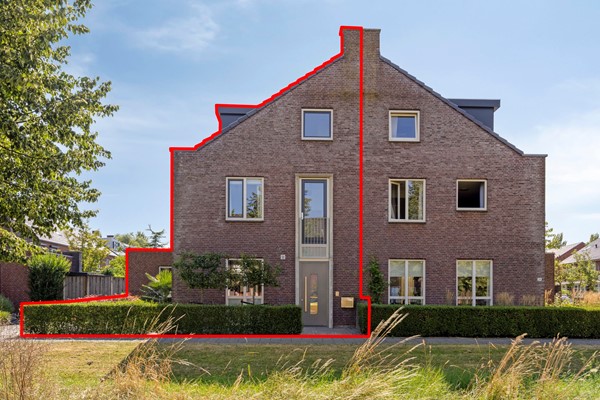 Onder bod: Stadswaardenlaan 36, 6833 LM Arnhem