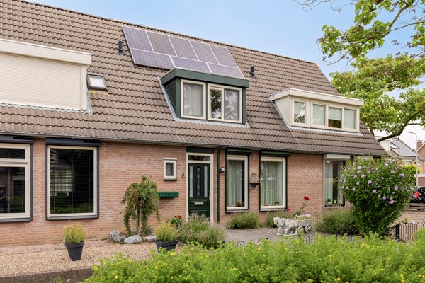 Te koop: Glazenmakershof 9, 6687 DE Angeren